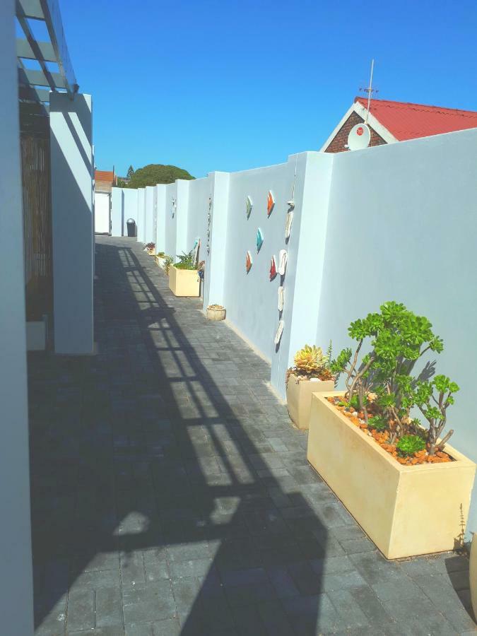 Bella Mia Langebaan Hotel Exterior photo