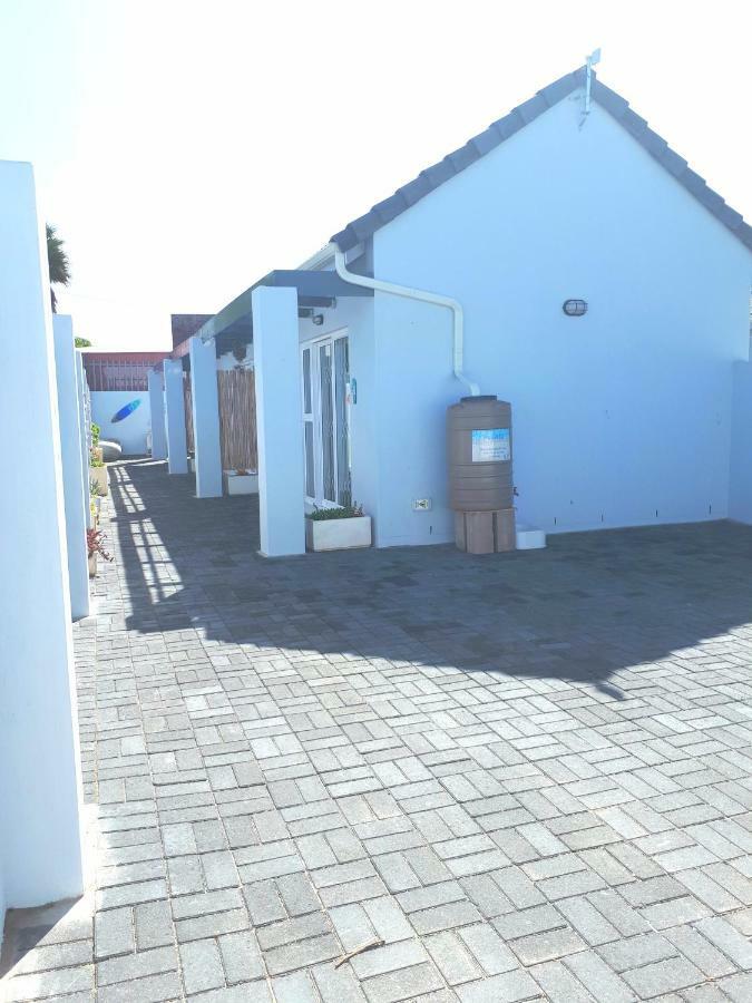 Bella Mia Langebaan Hotel Exterior photo